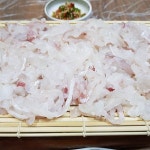 순천만정원횟집