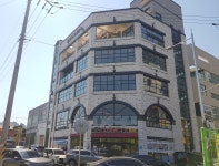 뚱보화로불고기 평거점