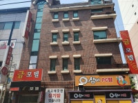 금모텔