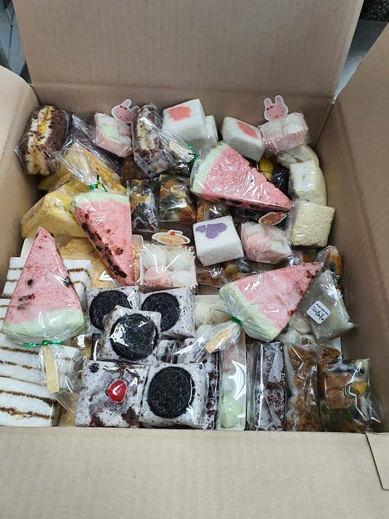 달빚떡집 사진