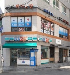 GS25 부산연산역점