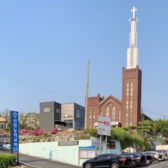 선한능력교회