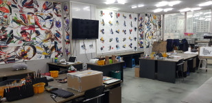 창조의아침미술학원 천안캠퍼스