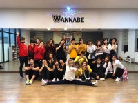 워너비댄스스튜디오