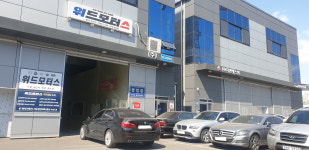 위드모터스
