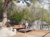 지리산별담