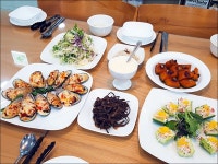 사랑애산후조리원