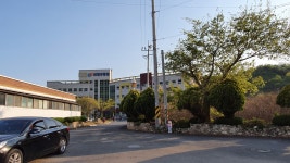 의료법인청울의료재단 선암요양병원