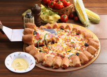 임실N치즈피자 용인수지점