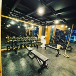 더블비휘트니스