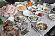 통영굴마당