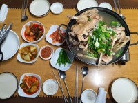 갈뫼정