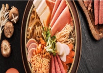 땅스부대찌개 익산인화점