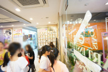 씨앤씨미술학원 용인백현점