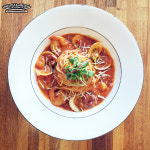 서양식당