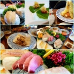 1968 활어전문점