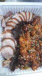 풍기족발 순대국밥