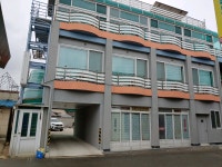화진포농원콘도민박