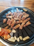 한돈참숯꼬기 혁신점