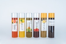 정원 수제 푸드