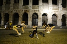 세계로뭉게구름