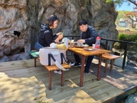 마장호수가든