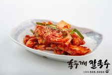 홍두깨칼국수 신평점
