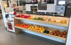 쁘띠몽드 세종고운점