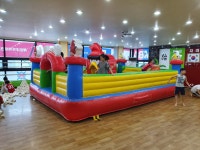 해운대자이태권도