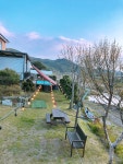 옥화9경 달천펜션