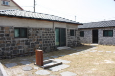 함덕돌집