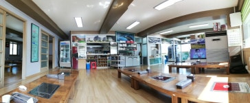 단양군농업인단체영농조합법인현성삼시세끼