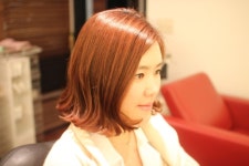정민헤어 분당서현동본점