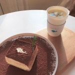 예쁘다 하조대