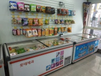 더담아아이스크림할인점 하남점