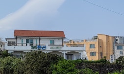 표선해비치화목펜션