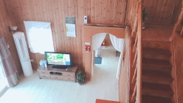 덕솔이네 펜션