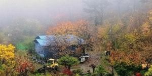 지리산털보농원펜션