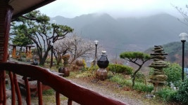 지리산털보농원펜션
