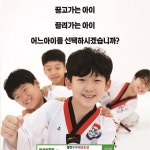 정인부부태권도장