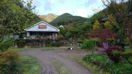 지리산털보농원펜션