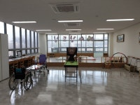 사랑드림주야간보호센터