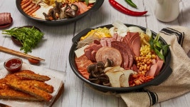 아부찌부대찌개 본점