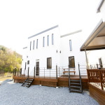 제천 가족수영장 클라우드펜션