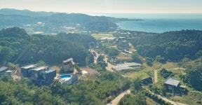 W에덴펜션