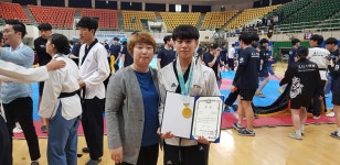 마루한튼튼2태권도장