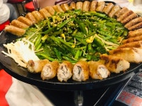 댓기리한우곱창 문산점