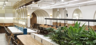 이루다스터디카페 본점