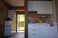 욕지도하늘마루펜션