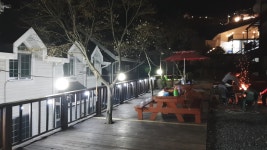 덕솔이네 펜션